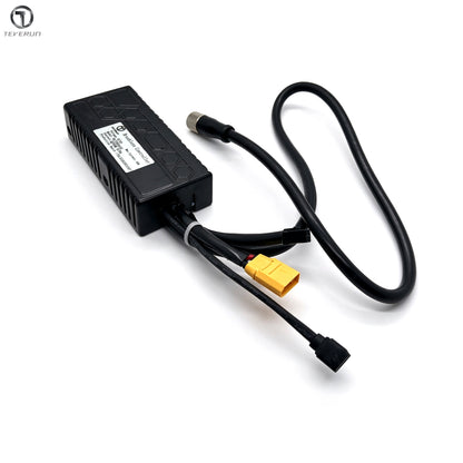 Official 2.0 System Teverun Fighter Supreme Ultra Controller 72V55A -2.0CAN System Controller Only for 2026 Newest Teverun Fighter Supreme Ultra Electric Scooter