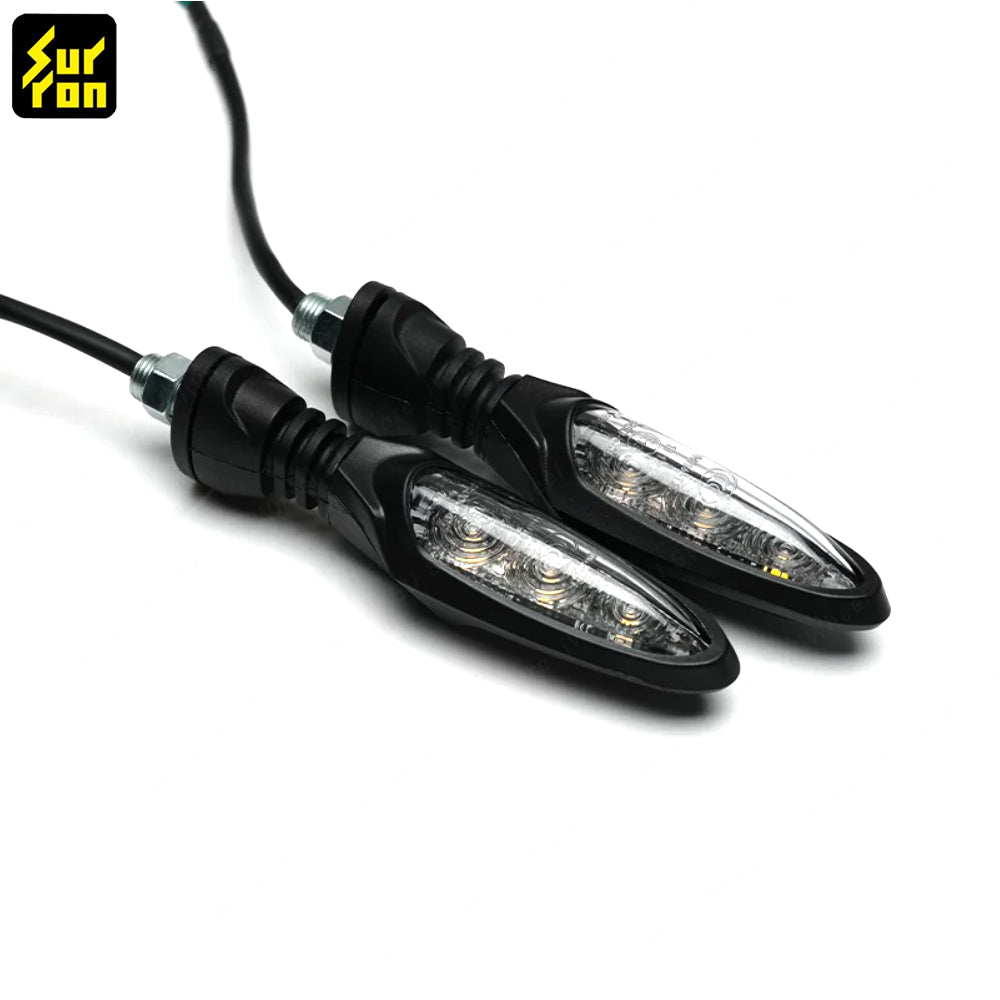 Official Surron Light Bee Turn Signal Left Turn Signal Right Turn Signal for Surron Light Bee Electric Motorcycle