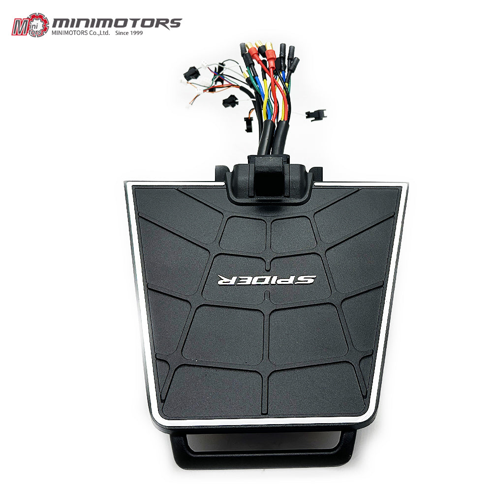 MINIMOTOR Dualtron Spider Max Controller Dualtron 60V 30A*2 Controller