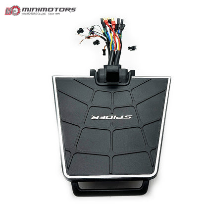 MINIMOTOR Dualtron Spider Max Controller Dualtron 60V 30A*2 Controller