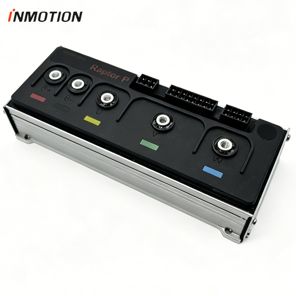 Official INMOTION RS Controller INMOTION RS Lite Controller INMOTION Raptor P Controller