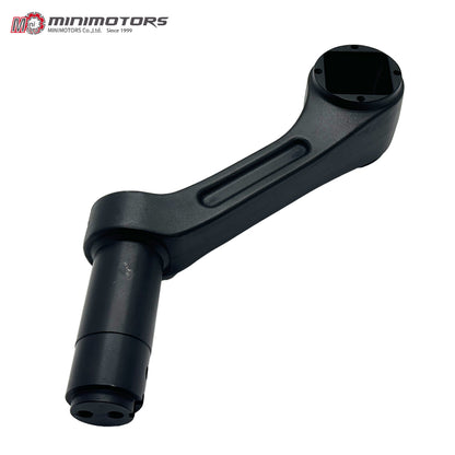 MINIMOTOR Dualtron New Storm Swing Arm Dualtron Thunder III Swing Arm