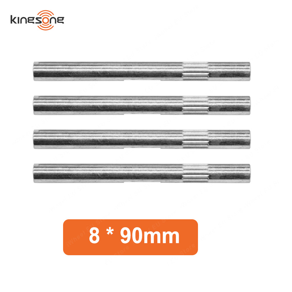 Official KingSong F18 Pedal Kit KingSong F18 Honeycomb Pedals  KingSong F18 Electric Unicycle Pedal Backet