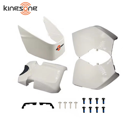 KingSong S18 Shell Black/White Shell
