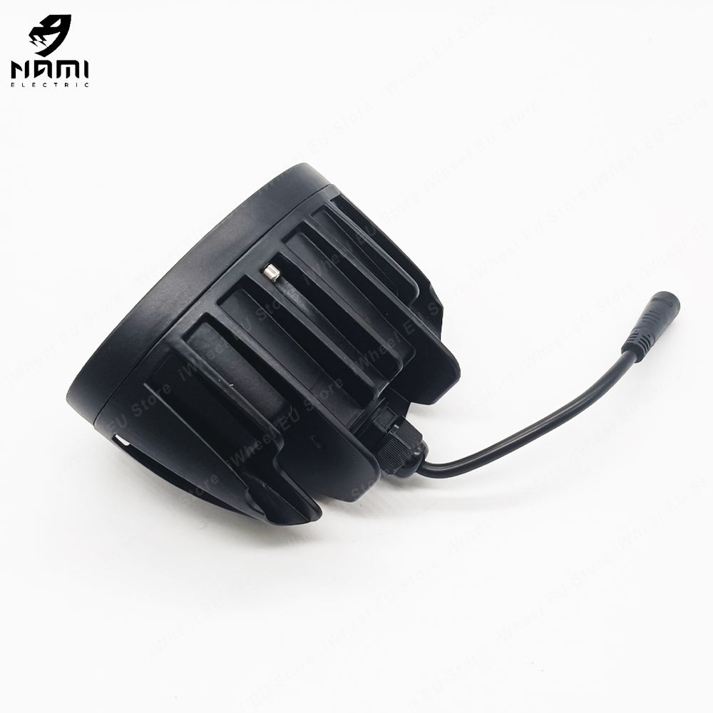 Official NAMI Headlight
