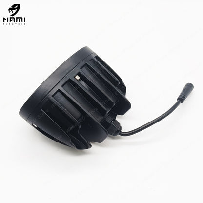 Official NAMI Headlight