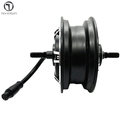 Official Teverun Fighter Supreme Ultra Motor Teverun 2000W Motor for Teverun Fighter Supreme Ultra