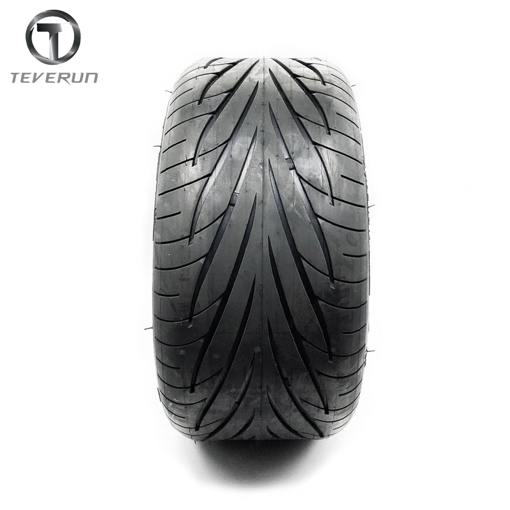 Teverun Fighter Supreme 7260R 13inch Tire 125/60-7 13inch Tubeless Tire