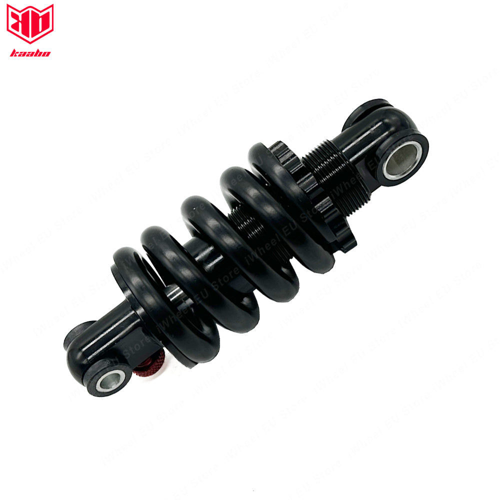 Official Kaabo Wolf King GTR Rear Shock Absorber Kaabo Wolf King GTR Rear Suspension 2200lbs KZ 135mm Oil Adjustable Suspension