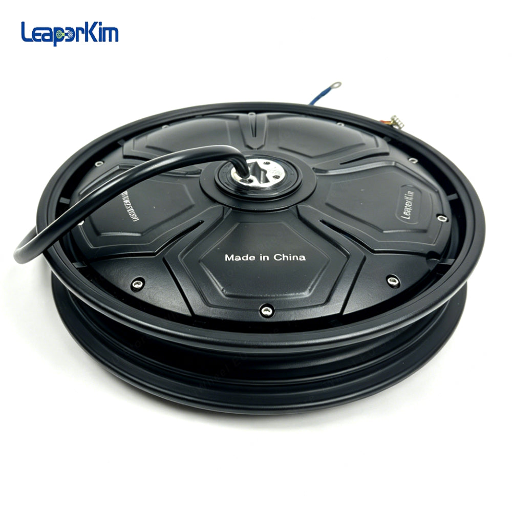 Official LeaperKim Patton S Motor LeaperKim Patton S Engine 126V 3000W