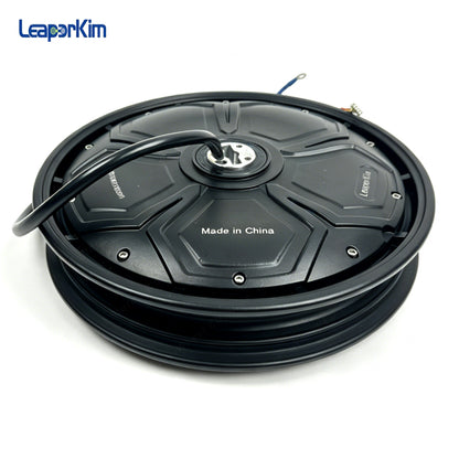 Official LeaperKim Patton S Motor LeaperKim Patton S Engine 126V 3000W