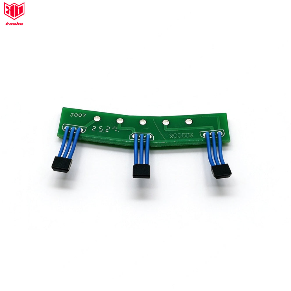 Original Kaabo Motor Hall Sensor for Kaabo 10inch/11inch/12inch Motor