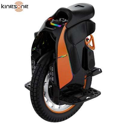 Official KingSong S19 Seat Kit KingSong S19 Pro Cushion it