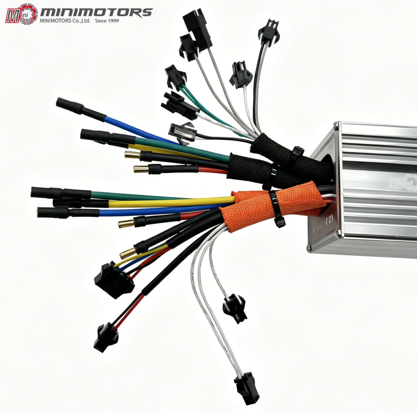Official Minimotor Dualtron Victor 60V 30A*2 Minimotor Controller