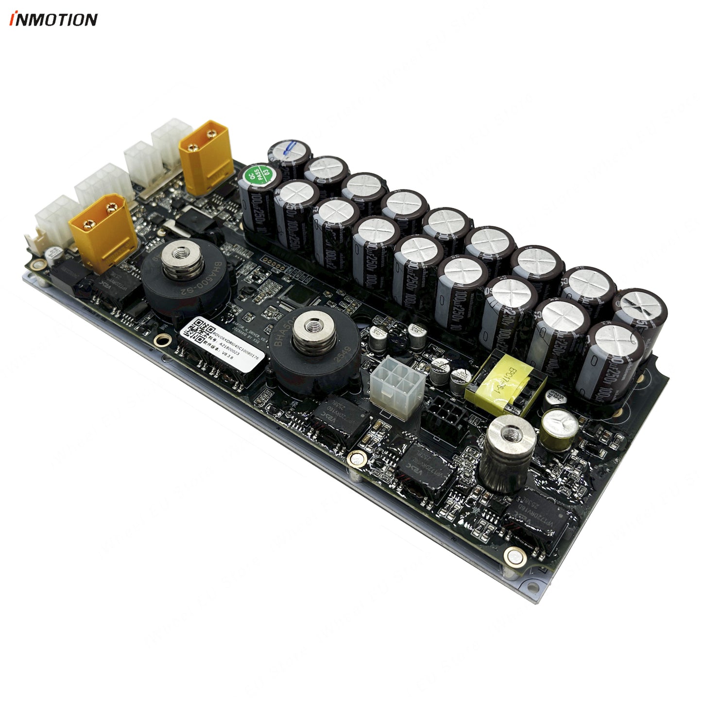 Official INMOTION P6 Controller assembly INMOTION P6 Mainboard Assembly