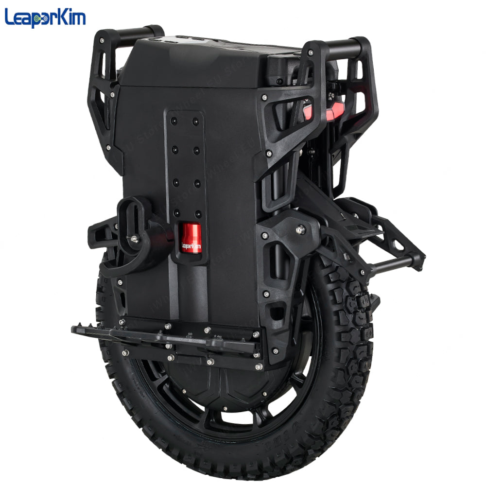 LeaperKim Veteran Lynx Super 151.2V 2700Wh 50S Battery Peak Power 10000W