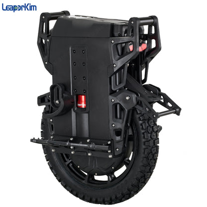 LeaperKim Veteran Lynx Super 151.2V 2700Wh 50S Battery Peak Power 10000W
