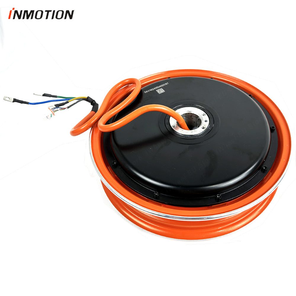 Official INMOTION V14 Motor INMOTION V14 Engine 4000W Inmotion V14 Motor