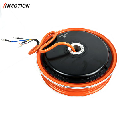 Official INMOTION V14 Motor INMOTION V14 Engine 4000W Inmotion V14 Motor