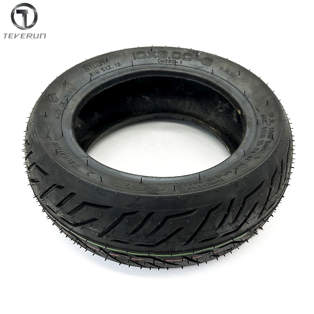 Teverun Fighter Mini 10inch Tubeless Tire Teverun Fighter Mini Pro 10inch Tubeless Tire