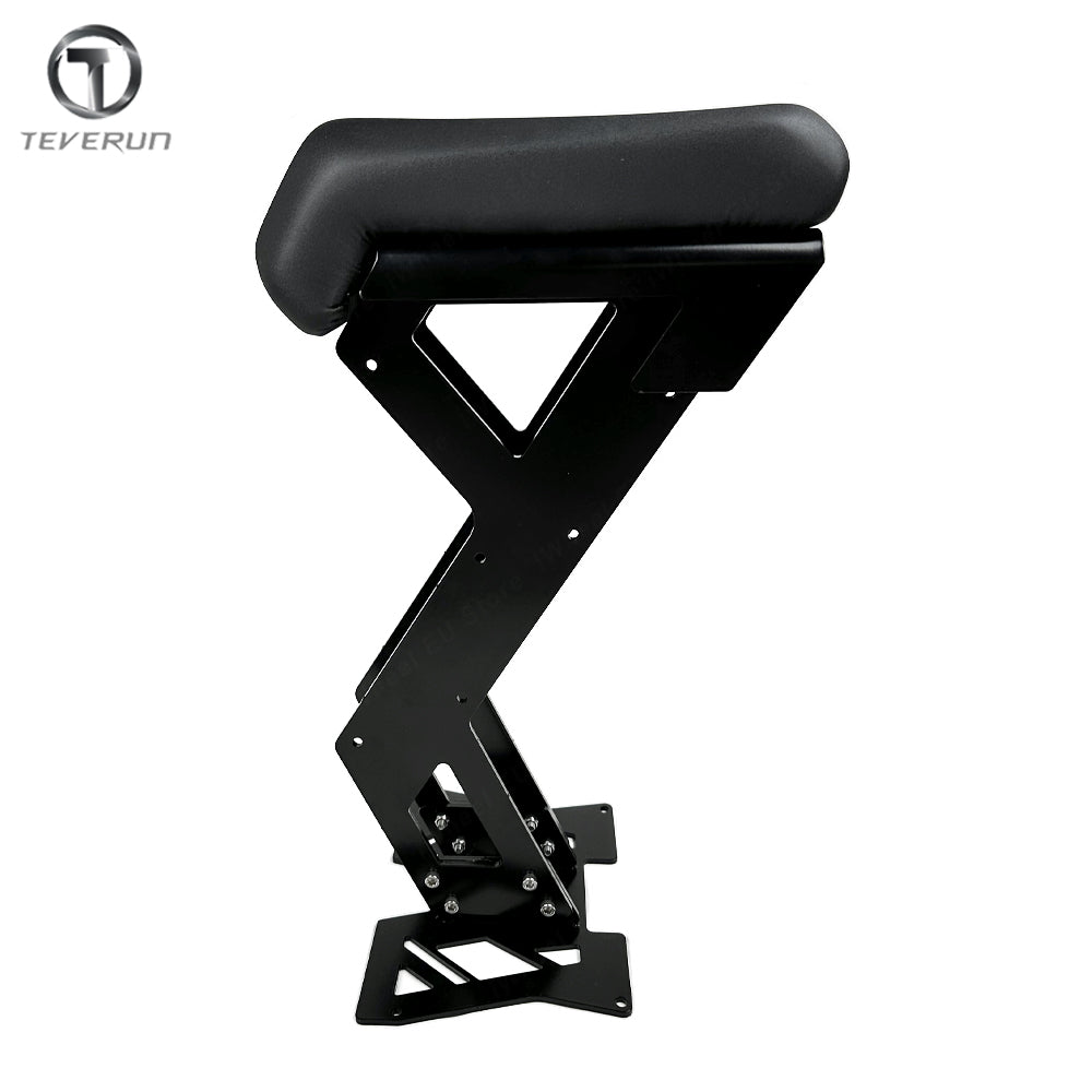 Teverun Fighter Supreme 7260R Seat Teverun Tetra Seat