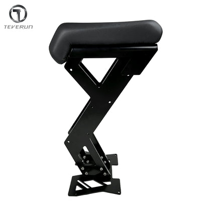 Teverun Fighter Supreme 7260R Seat Teverun Tetra Seat