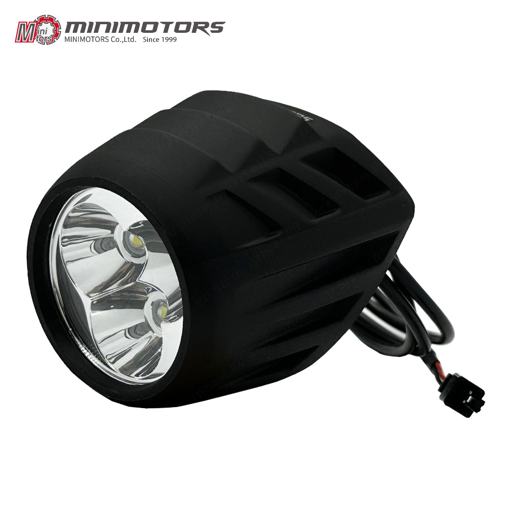 Official MINIMOTOR Dualtron Headlight Dualtron Thunder III Headlight