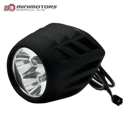 Official MINIMOTOR Dualtron Headlight Dualtron Thunder III Headlight