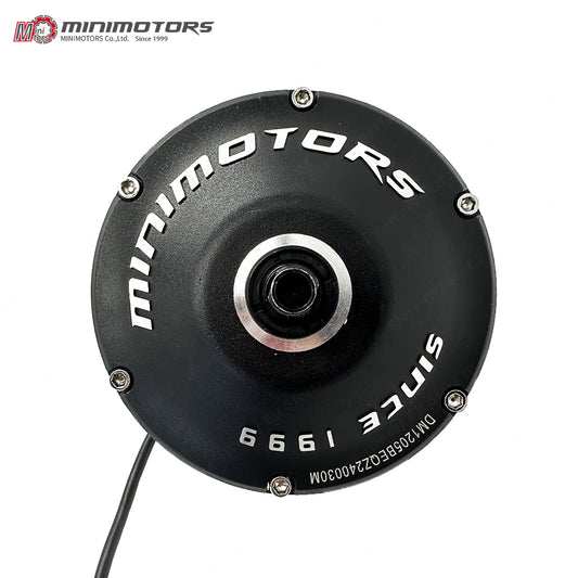 MINIMOTOR Dualtron Mini Long Special Body Scooter Motor 900W Motor/Engine
