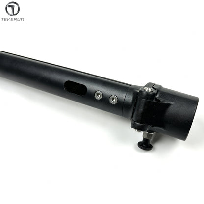 Official Blade Mini Folding Stem Blade Mini Pro Steering Tube Blade Mini Ultra Folding Pole Length 71cm