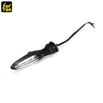 Official Surron Ultra Bee Turn Signal Front Left/Front Right/Rear Left/Rear Right Turn Signal for Surron Ultra Bee Electric Motorcycle