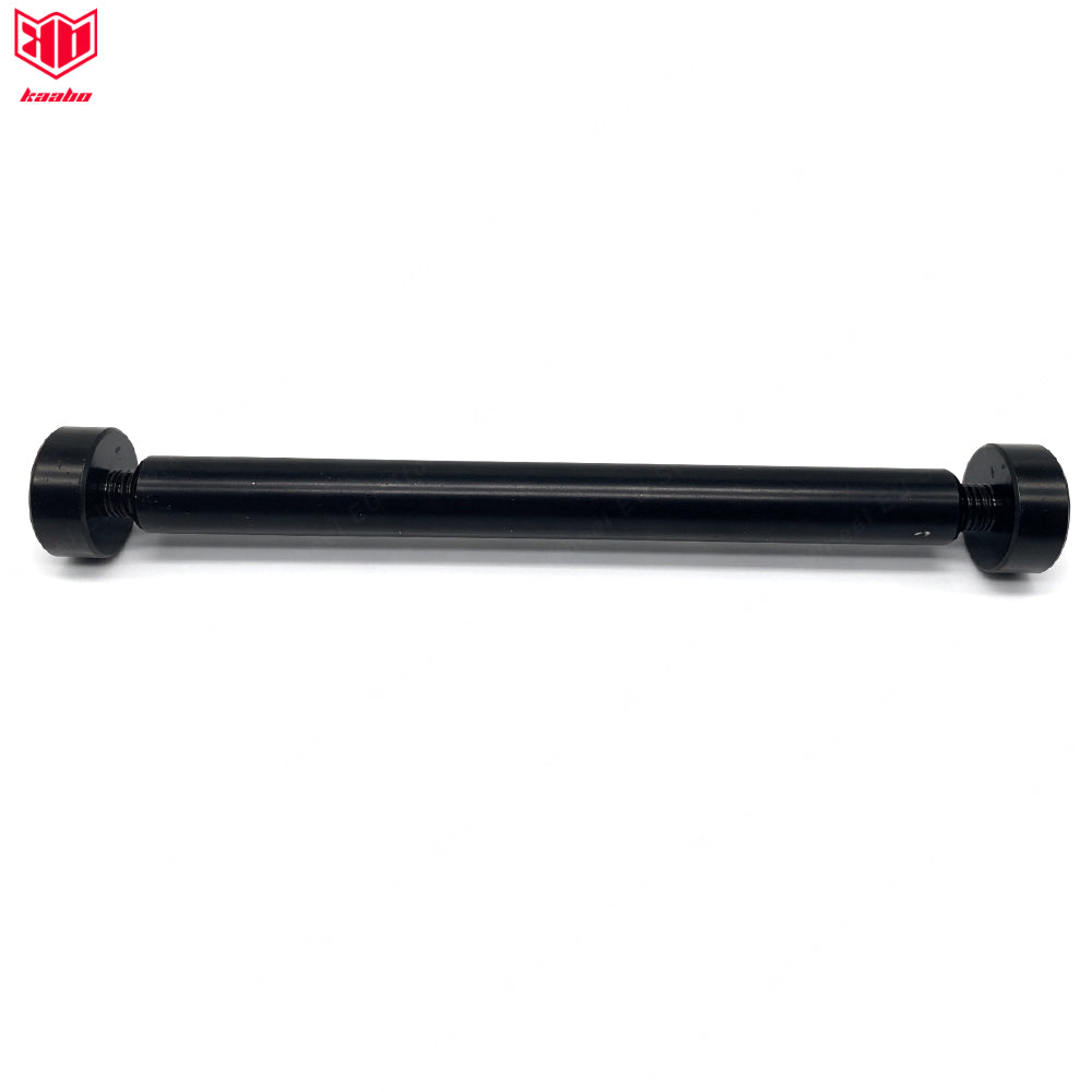 Original Kaabo Wolf King GTR Rear Swing Arm Lock Bolt M15*164 Kaabo Wolf King GTR Max Rear Swing Arm Pivot Bolt M15×164