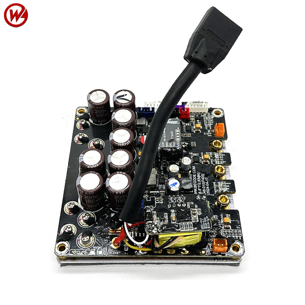 Official 134V Begode Blitz Motherboard Begode Blitz Mainboard