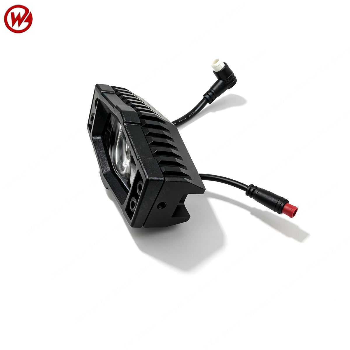 Original Gotway Begode Falcon Pro Front Head Light Begode Falcon Pro Electric Unicycle LED Headlamp Only for Falcon Pro EUC