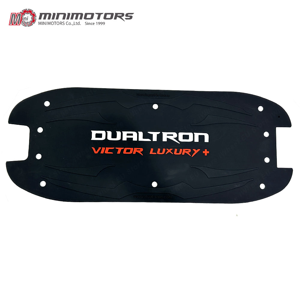 Dualtron Victor Luxury Electric Scooter Deck Pedal Rubber Mat Dualtron Victor Luxury Plus Electric Scooter Deck Pedal Rubber Mat