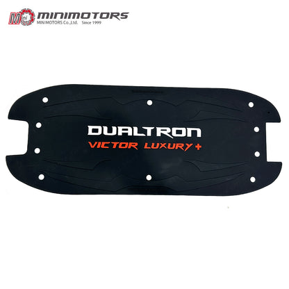 Dualtron Victor Luxury Electric Scooter Deck Pedal Rubber Mat Dualtron Victor Luxury Plus Electric Scooter Deck Pedal Rubber Mat