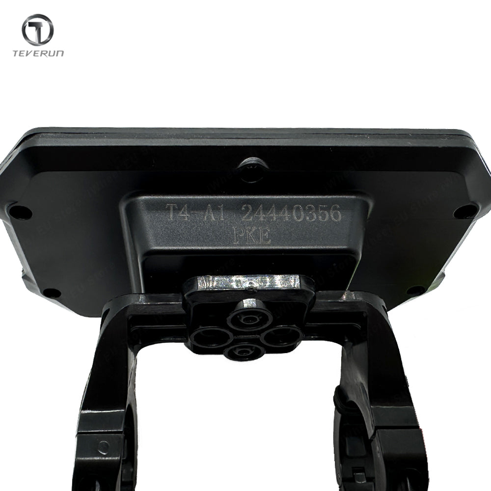 V3/V4 Teverun Fighter Supreme 7260R Display T4-A1 Central Display