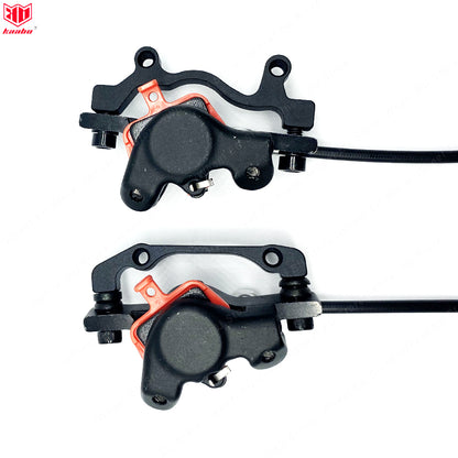 Kaabo Wolf Warrior 11 Brake Kaabo Wolf King GT Pro Oil Hydraulic Brake Kaabo Wolf King+ Hydraulic Brake