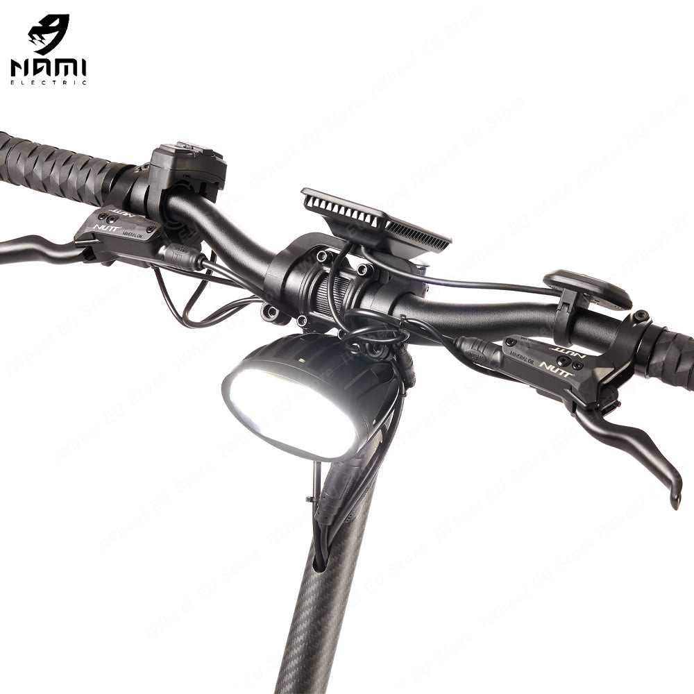 Official NAMI Headlight