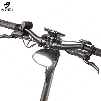 Official NAMI Headlight