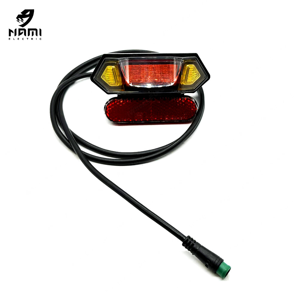 NAMI Tail Light New that Works with the New Mudgrard