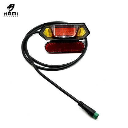 NAMI Tail Light New that Works with the New Mudgrard