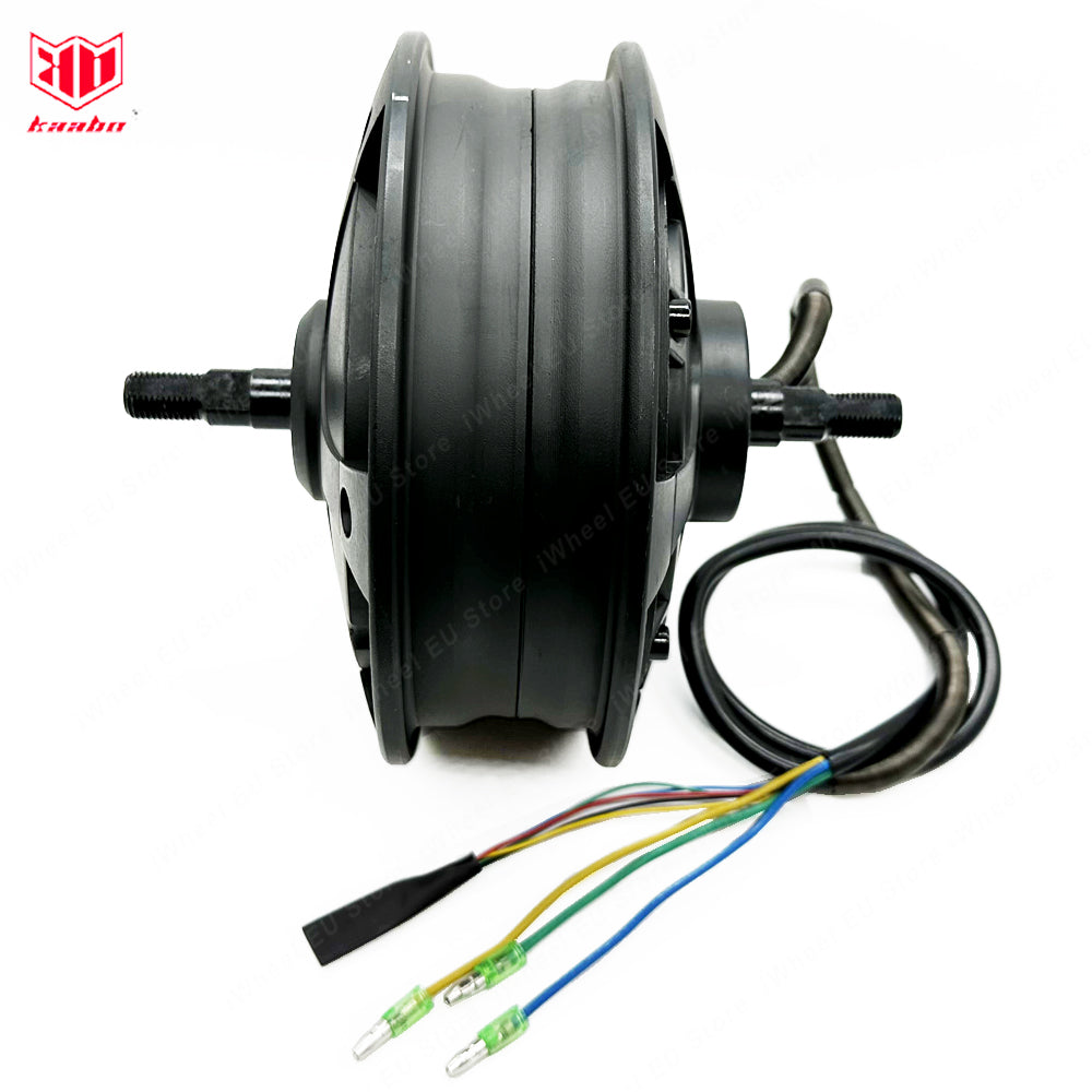 Kaabo Mantis 10 Electric Scooter Motor 60V 1000W
