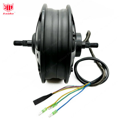 Kaabo Mantis 10 Electric Scooter Motor 60V 1000W