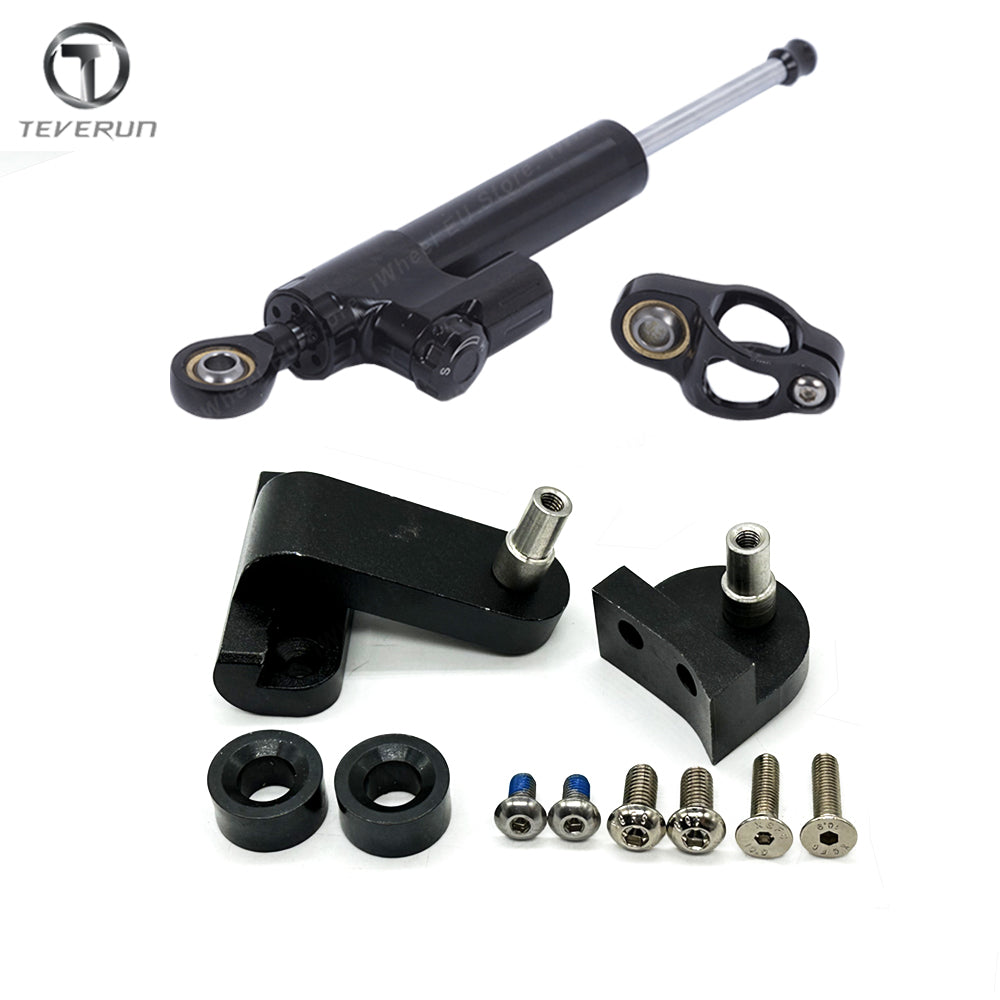Teverun Fighter Supreme 7260R Steering Damper