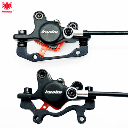 Kaabo Wolf Warrior 11 Brake Kaabo Wolf King GT Pro Oil Hydraulic Brake Kaabo Wolf King+ Hydraulic Brake