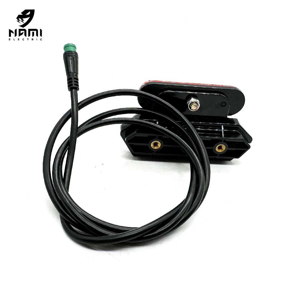 NAMI Tail Light New that Works with the New Mudgrard