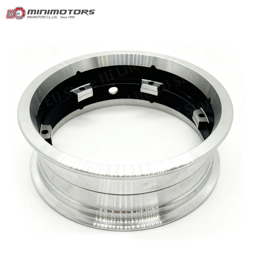 Official Dualtron Mini Split Wheel HUB Dualtron TO GO Motor Wheel Rim