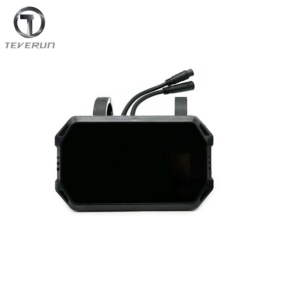 V3/V4 Teverun Fighter Supreme 7260R Display T4-A1 Central Display