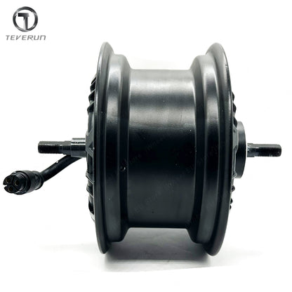 Official V3/V4 Teverun Fighter Supreme 7260R Motor with Waterproof Cable